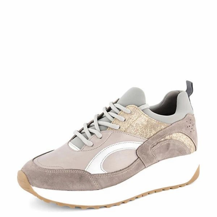 Sneakers * | F.Borromini Sneakers High