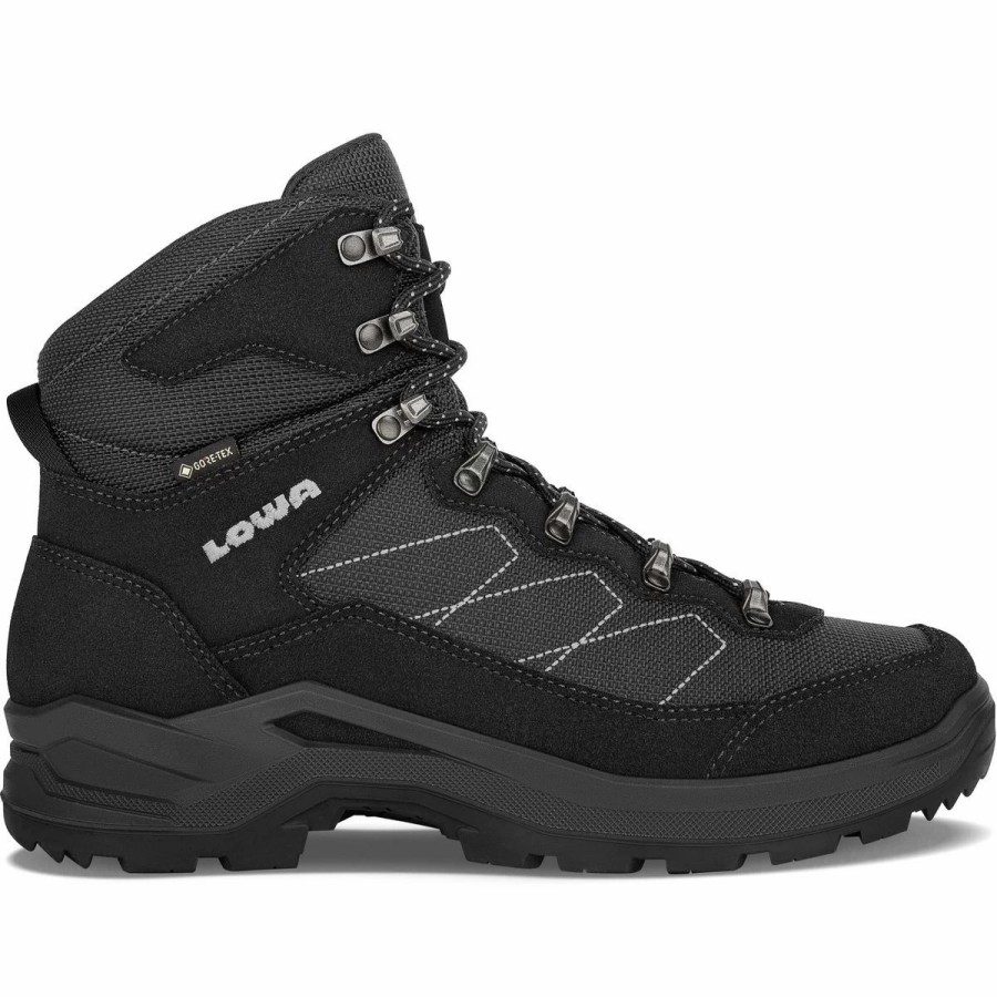 Outdoorschuhe * | Lowa Taurus Pro Gtx Mid Herren Multifunktionsschuh