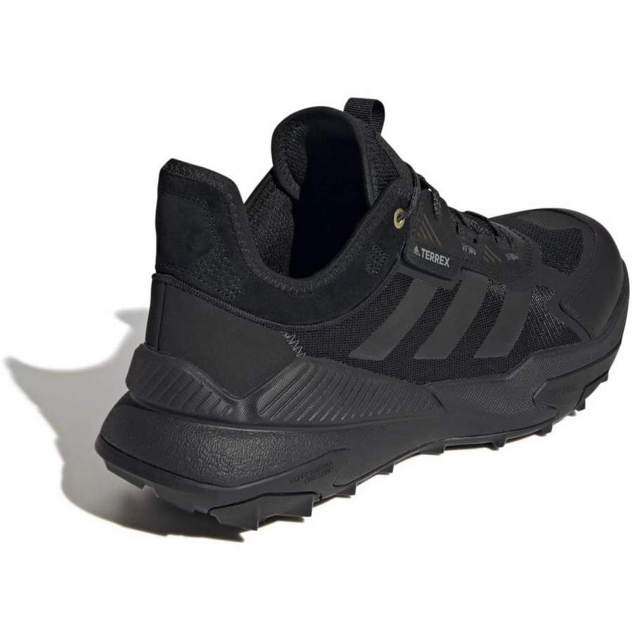 Outdoorschuhe * | Adidas Terrex Hyperblue Wanderschuh Herren