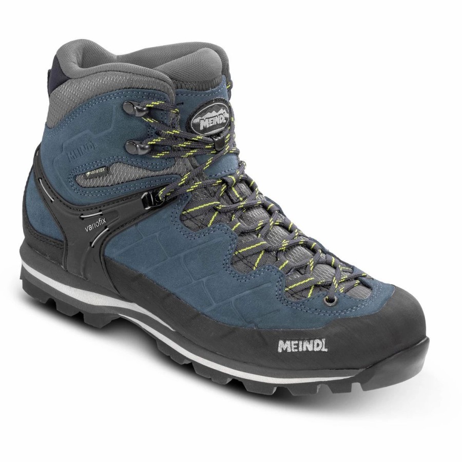 Outdoorschuhe * | Meindl Litepeak Gtx Herren Trekkingstiefel