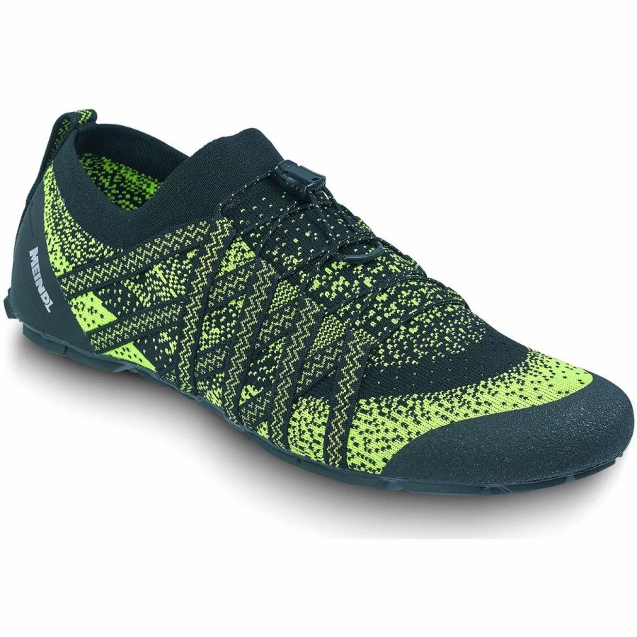 Outdoorschuhe * | Meindl Pure Freedom Herren Multifunktionsschuh