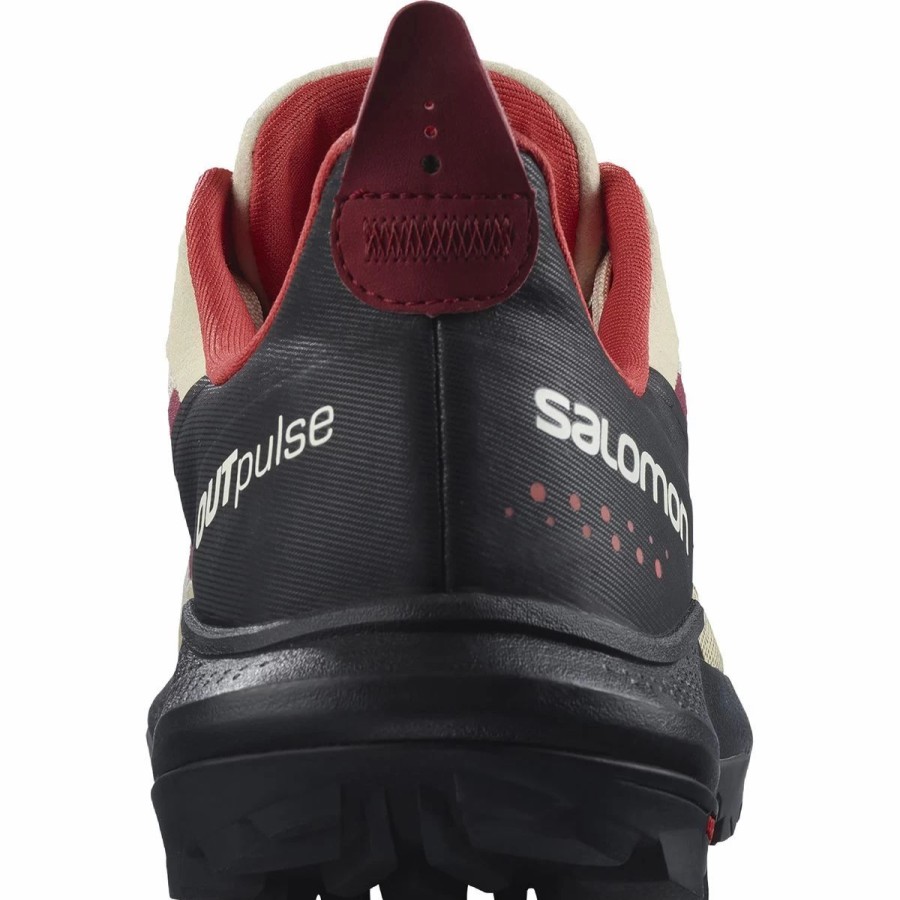 Outdoorschuhe * | Salomon Outpulse Gore-Tex Herren Multifunktionsschuh