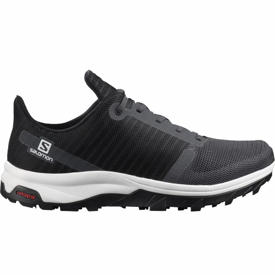 Outdoorschuhe * | Salomon Outbound Prism Herren Multifunktionsschuh