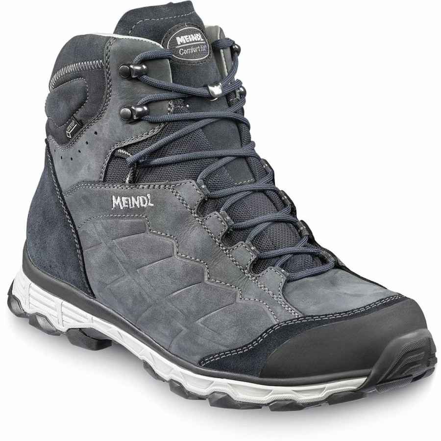 Outdoorschuhe * | Meindl Tramin Gtx Herren Trekkingstiefel