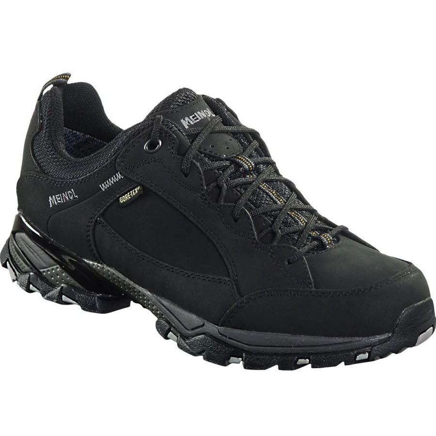 Outdoorschuhe * | Meindl Toledo Gtx Herren Trekkingstiefel