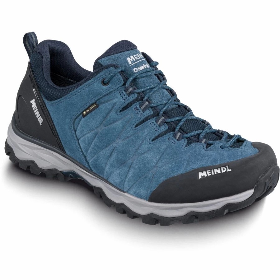 Outdoorschuhe * | Meindl Mondello Gtx Herren Multifunktionsschuh