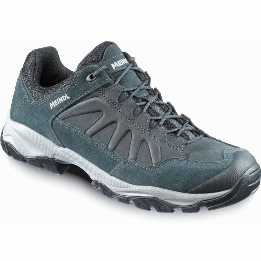 Outdoorschuhe * | Meindl Nebraska Herren Multifunktionsschuh