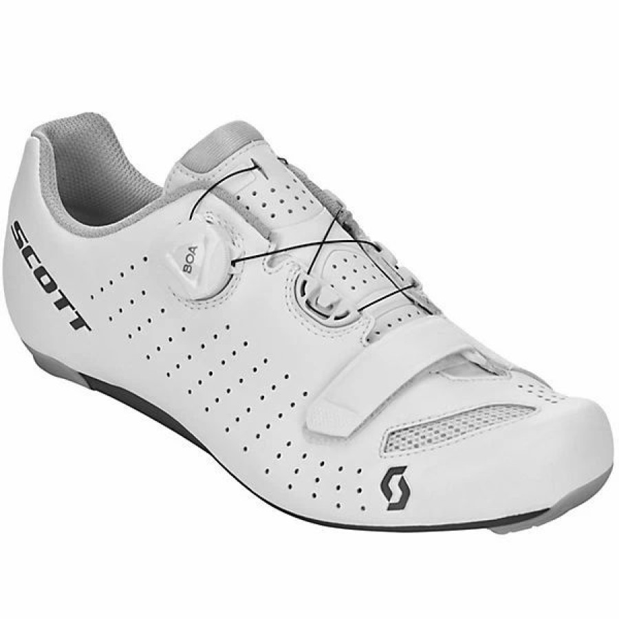 Fitnessschuhe & Hallenschuhe * | Scott Fahrradschuhe Road Comp Boa Fur Herren