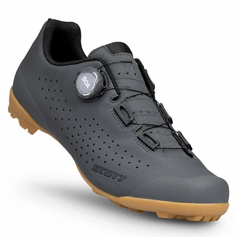 Fitnessschuhe & Hallenschuhe * | Scott Fahrradschuhe Gravel Pro Fur Herren