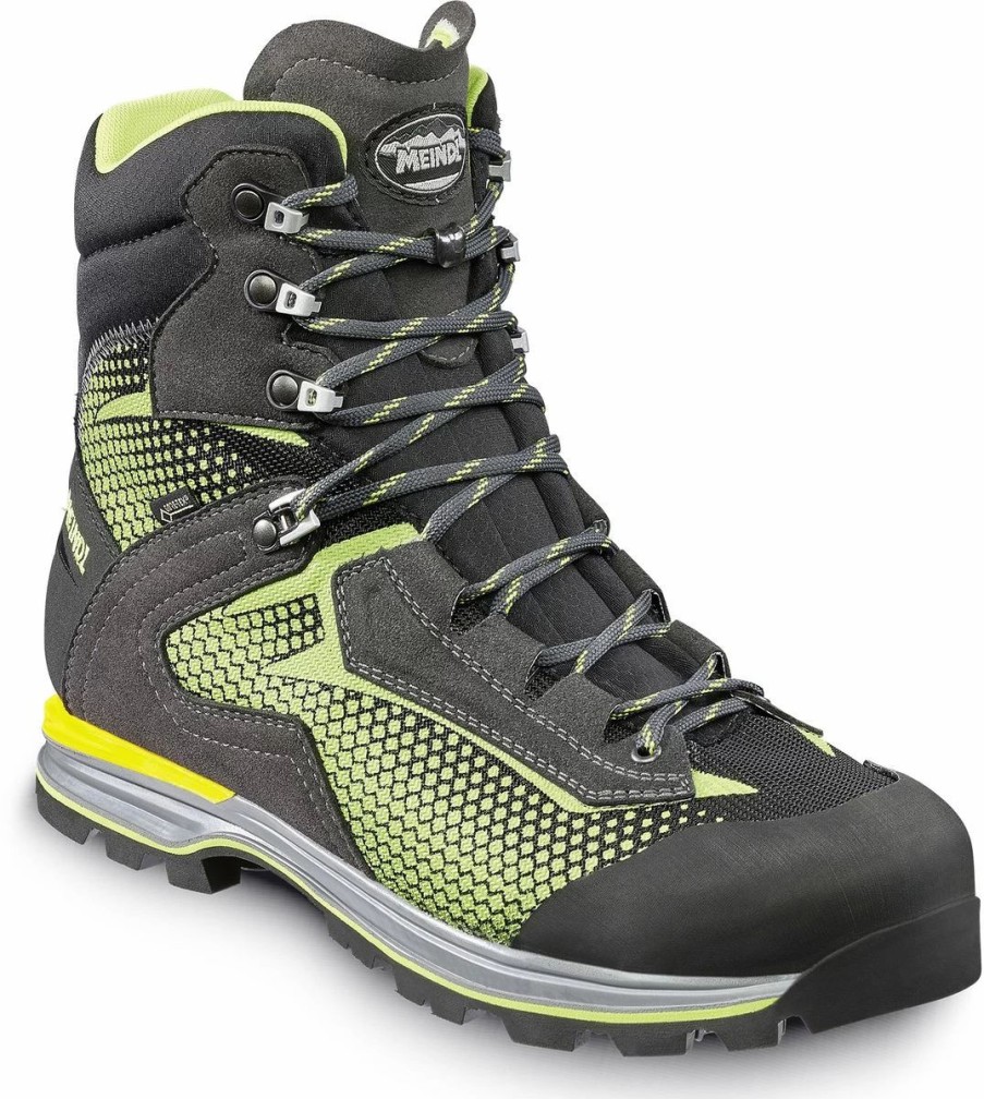 Outdoorschuhe * | Meindl Wildhorn Gtx Herren Bergstiefel