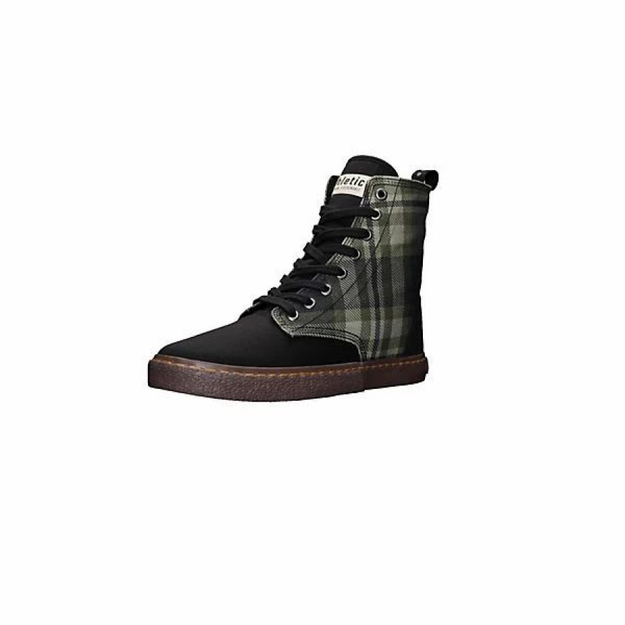 Sneakers * | Fair Brock Sneakers High