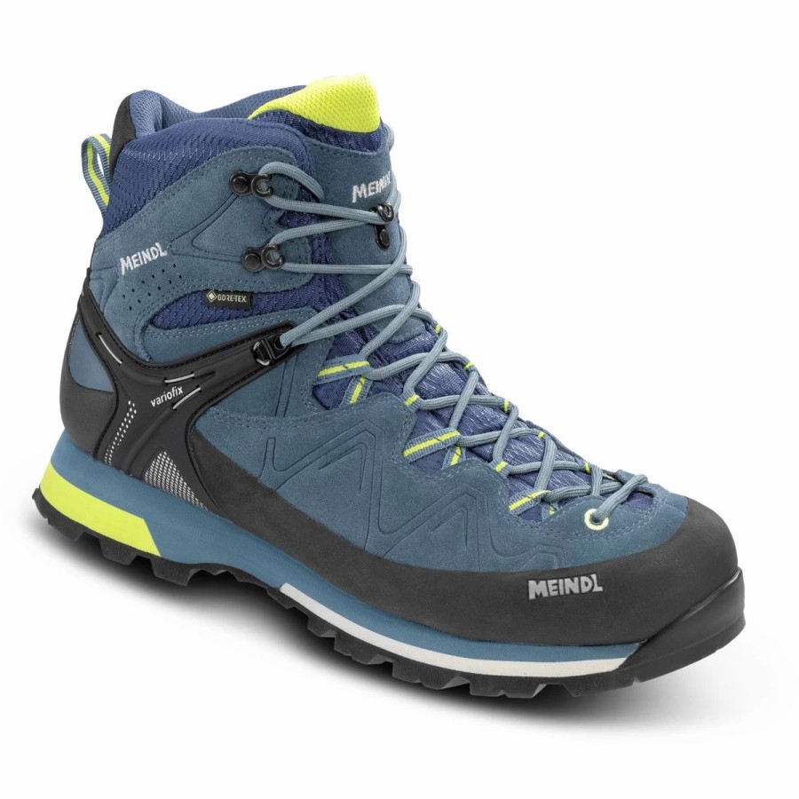 Outdoorschuhe * | Meindl Tonale Gtx Herren Trekkingstiefel