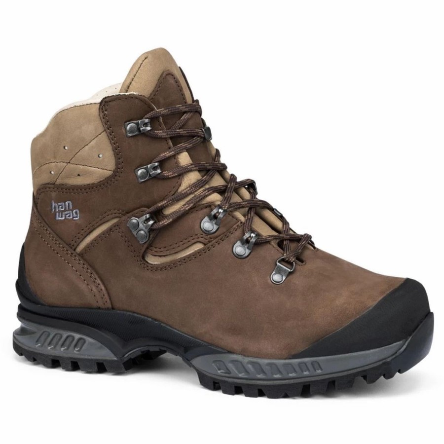 Outdoorschuhe * | Hanwag Tatra Ii Bunion Herren Trekkingstiefel