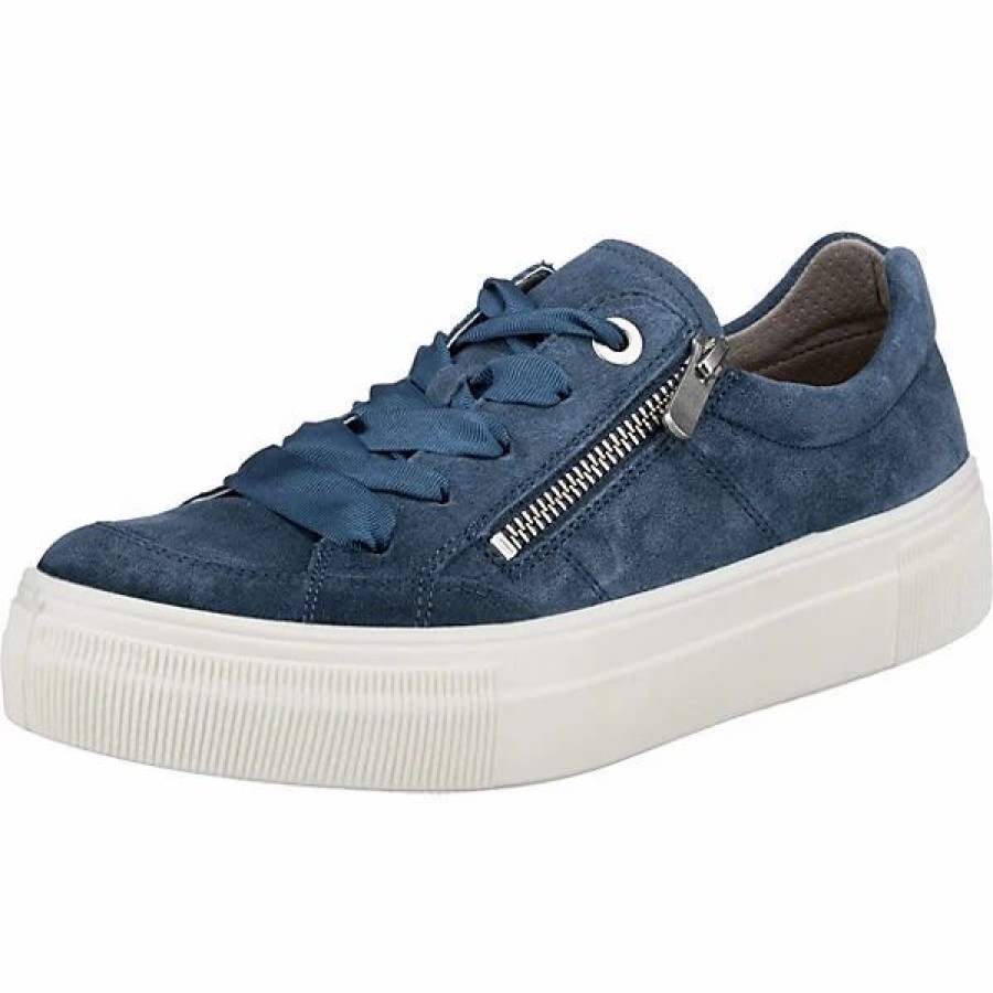 Sneakers * | Legero Lima Sneakers Low