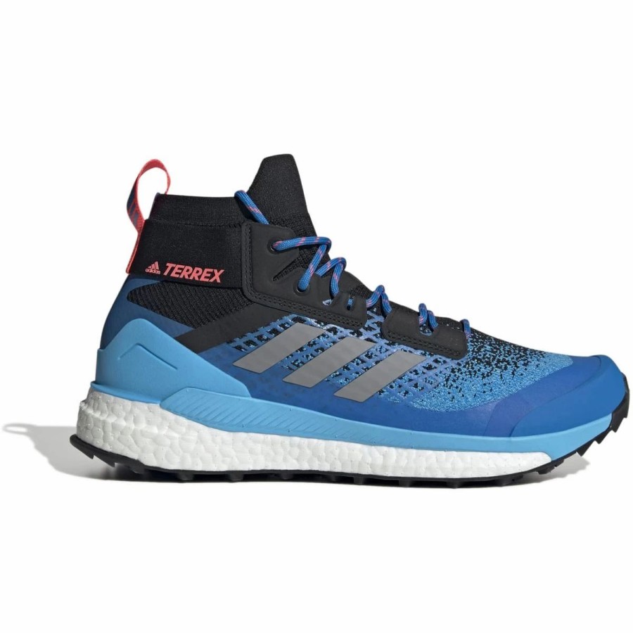 Outdoorschuhe * | Adidas Terrex Free Hiker Primeblue Wanderschuh Herren