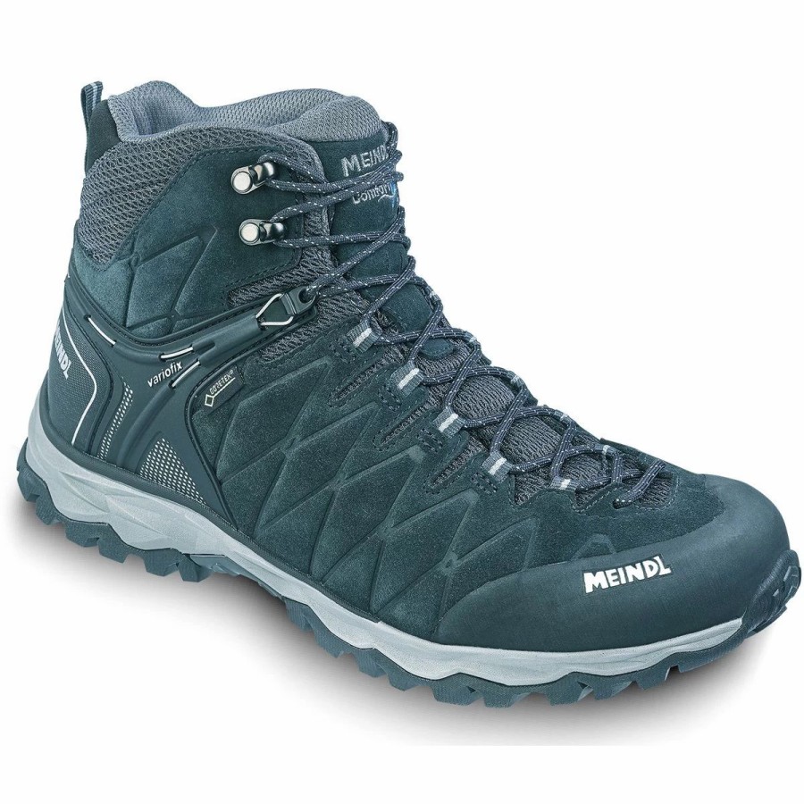 Outdoorschuhe * | Meindl Mondello Mid Gtx Herren Multifunktionsschuh