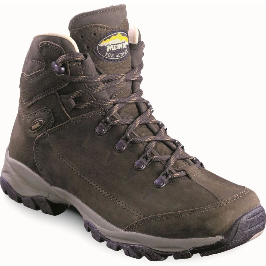 Outdoorschuhe * | Meindl Ohio 2 Herren Trekkingstiefel