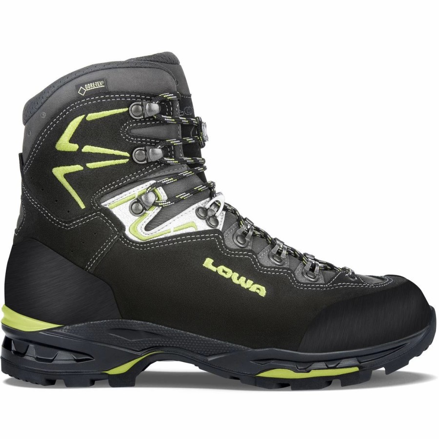 Outdoorschuhe * | Lowa Ticam Ii Gtx Herren Bergstiefel