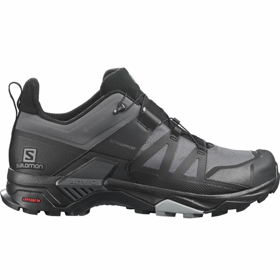 Outdoorschuhe * | Salomon X Ultra 4 Gore-Tex Herren Multifunktionsschuh