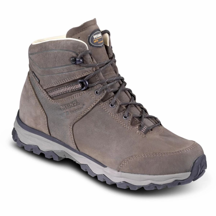 Outdoorschuhe * | Meindl Vakuum Walker Herren Trekkingstiefel