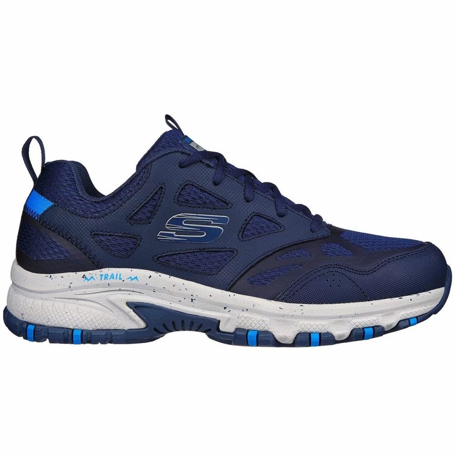 Outdoorschuhe * | Skechers Hillcrest Trekking-Halbschuhe