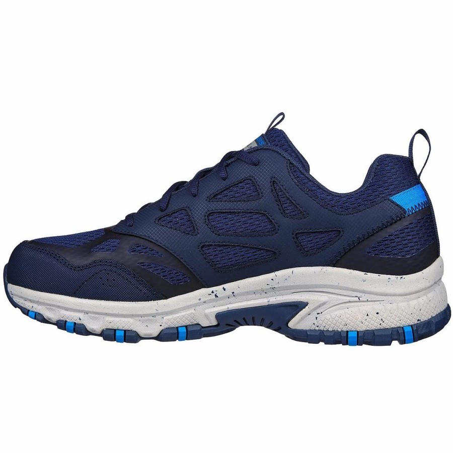 Outdoorschuhe * | Skechers Hillcrest Trekking-Halbschuhe