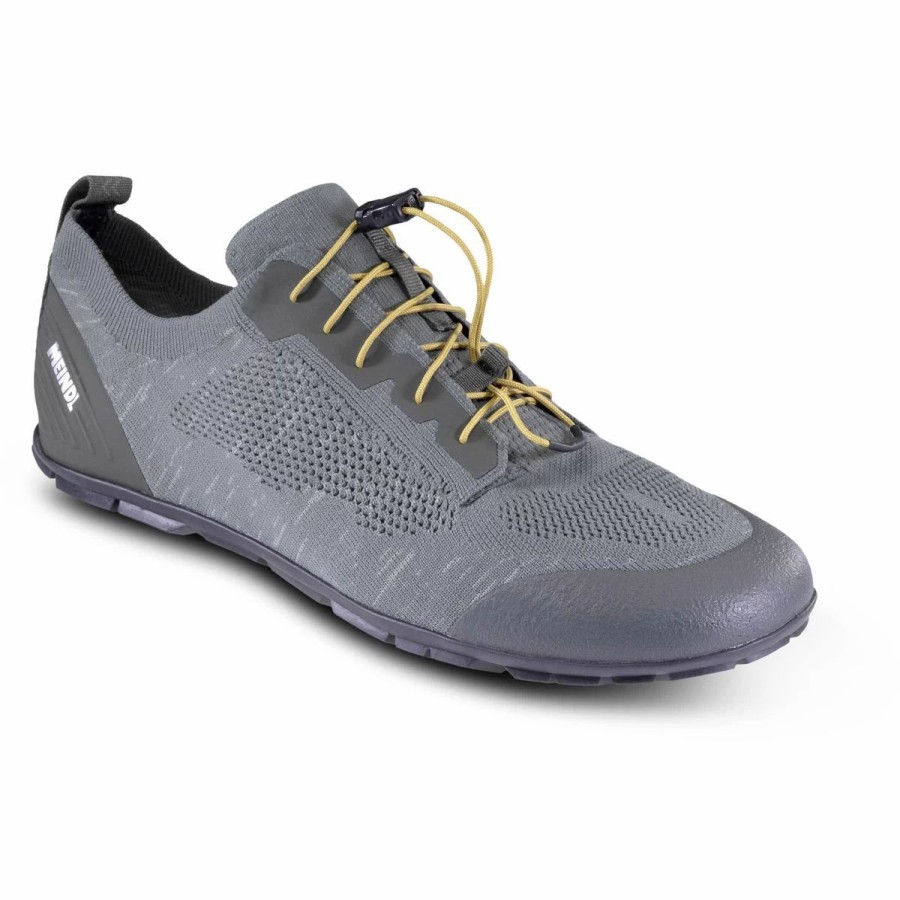 Outdoorschuhe * | Meindl Pure Comfort Herren Multifunktionsschuhe