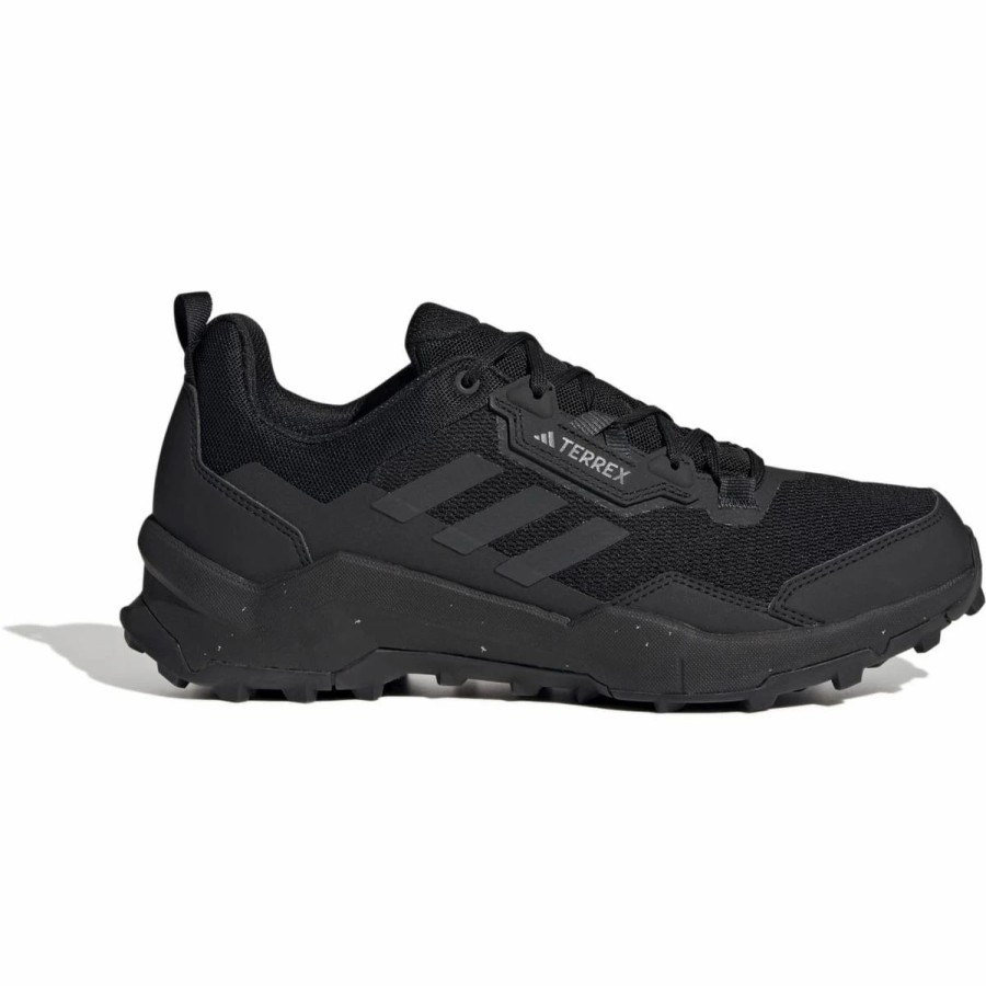 Outdoorschuhe * | Adidas Terrex Ax4 Wide Wanderschuh Herren