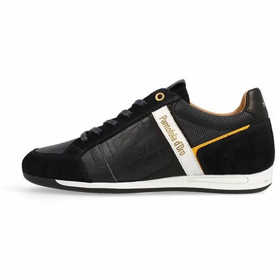 Sneakers * | Avezzano Uomo Low Skaterschuhe