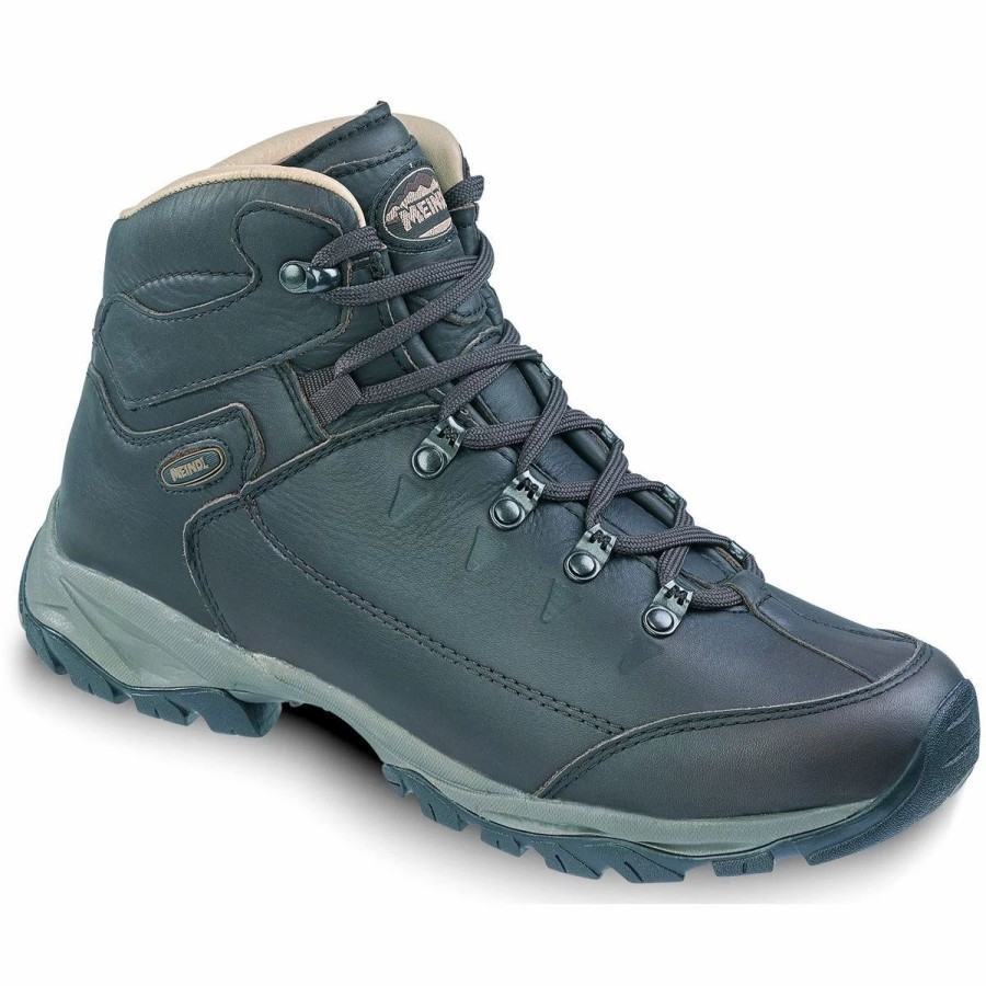 Outdoorschuhe * | Meindl Ohio 3 Herren Trekkingstiefel