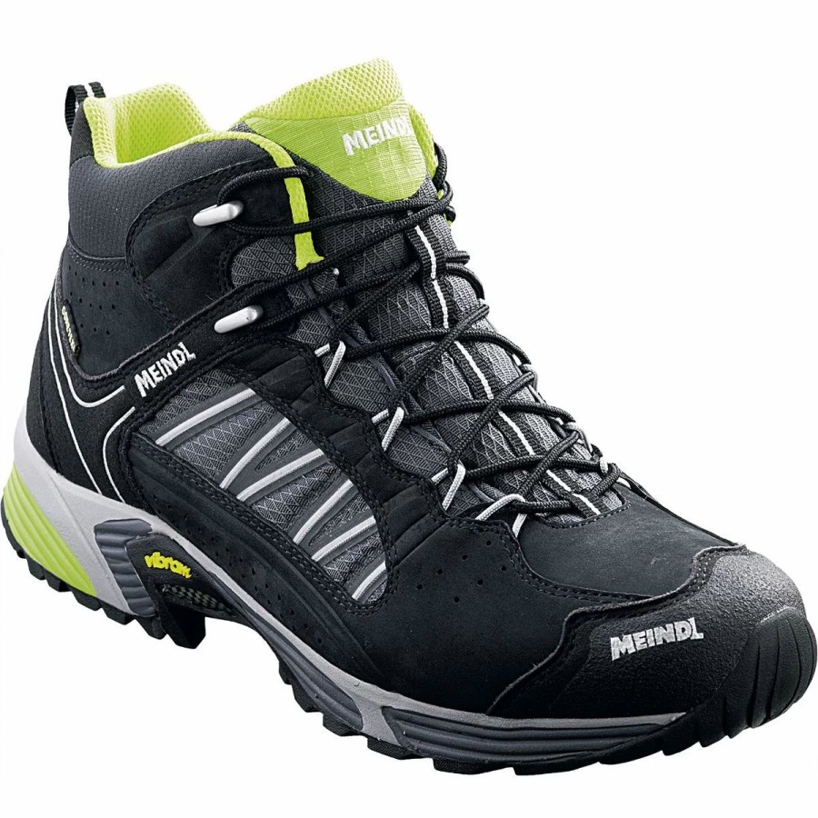 Outdoorschuhe * | Meindl Sx 1.1 Mid Gtx Herren Multifunktionsschuh