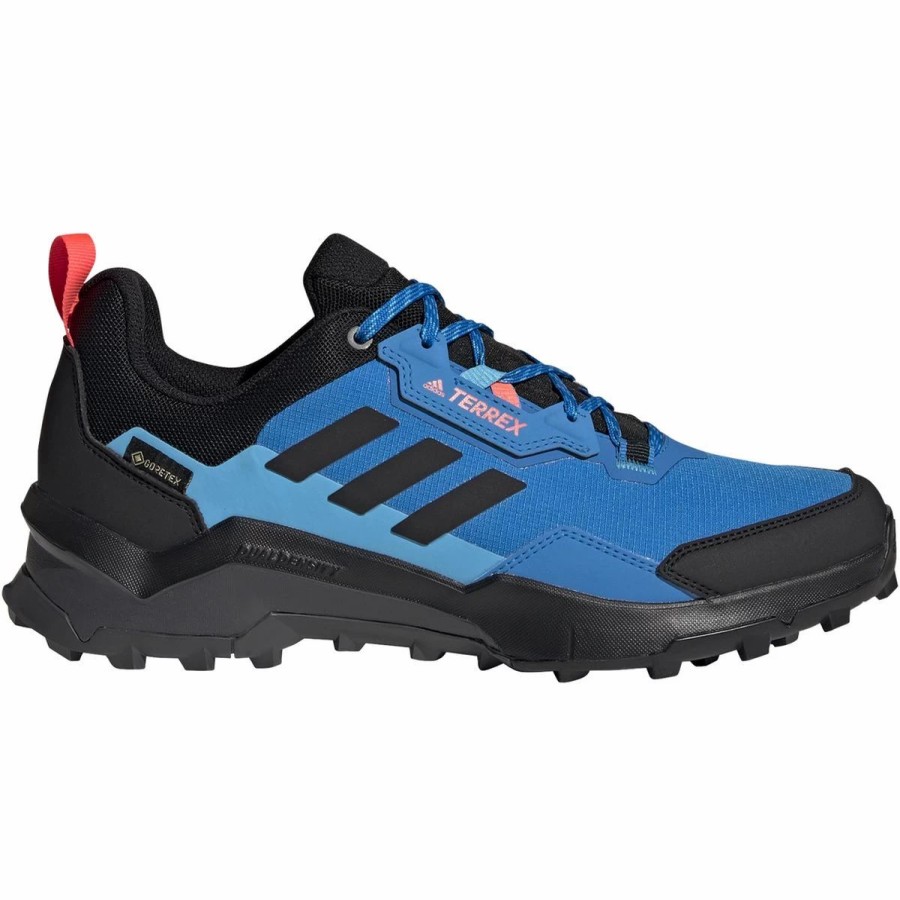 Outdoorschuhe * | Adidas Terrex Ax4 Gore-Tex Wanderschuh Herren