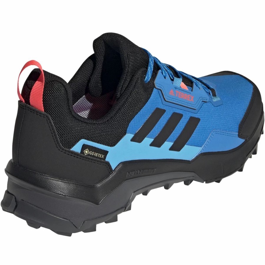 Outdoorschuhe * | Adidas Terrex Ax4 Gore-Tex Wanderschuh Herren