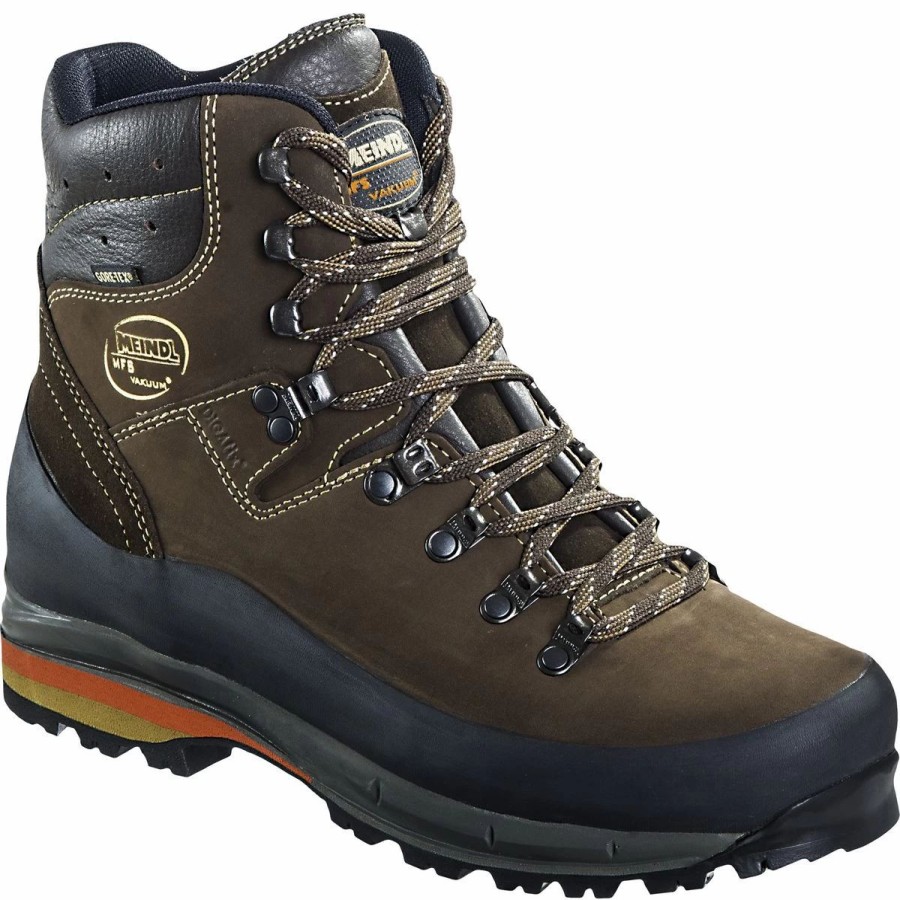 Outdoorschuhe * | Meindl Vakuum Men Gtx Herren Trekkingstiefel