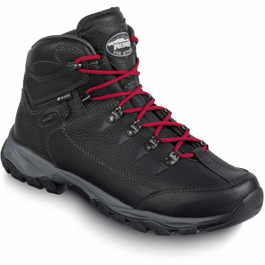 Outdoorschuhe * | Meindl Ohio 3 Gtx Herren Trekkingstiefel