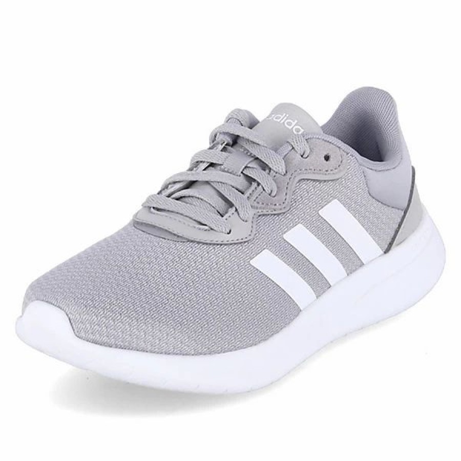 Fitnessschuhe & Hallenschuhe * | Adidas Low Sneaker Qt Racer 3.0 Sportschuhe Grau