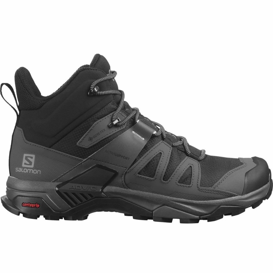 Outdoorschuhe * | Salomon X Ultra 4 Mid Gore-Tex Herren Multifunktionsschuh