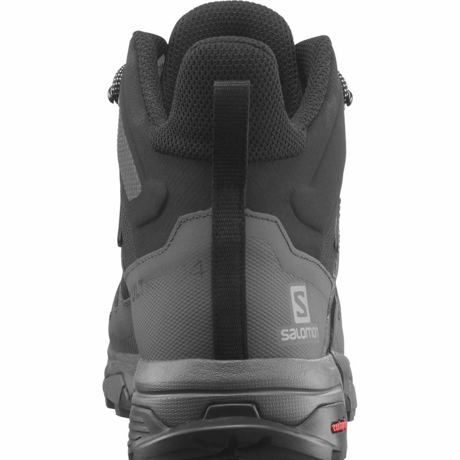 Outdoorschuhe * | Salomon X Ultra 4 Mid Gore-Tex Herren Multifunktionsschuh