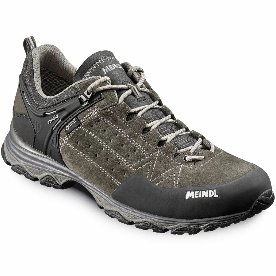 Outdoorschuhe * | Meindl Ontario Gtx Herren Multifunktionsschuh