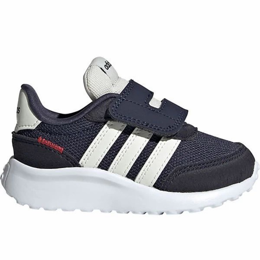 Fitnessschuhe & Hallenschuhe * | Adidas Kinder Sportschuhe Run 70S Ac I