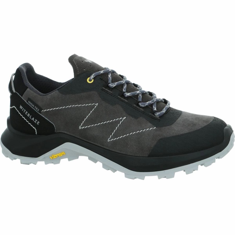 Outdoorschuhe * | Witeblaze Evo Trail Low Herren Multifunktionsschuhe