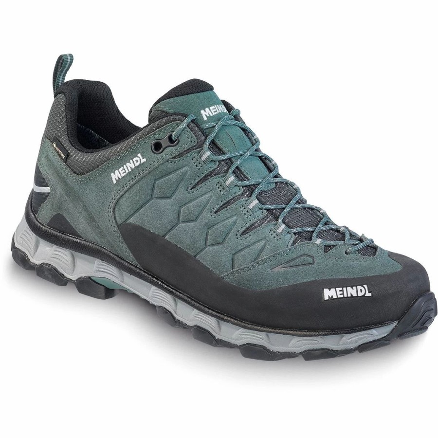 Outdoorschuhe * | Meindl Lite Trail Gtx Herren Multifunktionsschuh