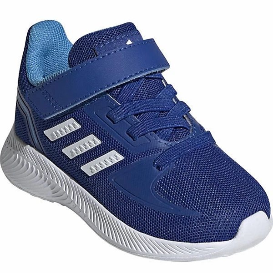 Fitnessschuhe & Hallenschuhe * | Adidas Kinder Sportschuhe Runfalcon 2.0