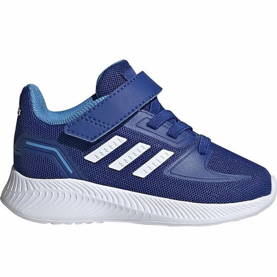 Fitnessschuhe & Hallenschuhe * | Adidas Kinder Sportschuhe Runfalcon 2.0