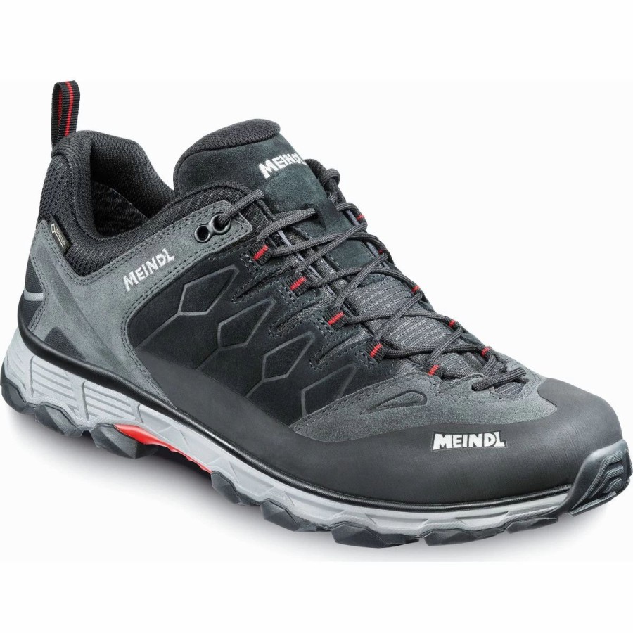 Outdoorschuhe * | Meindl Lite Trail Gtx Herren Multifunktionsschuh