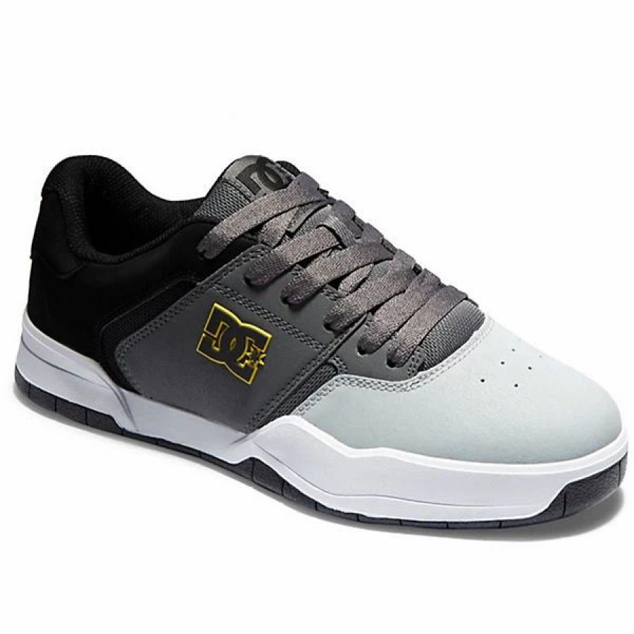 Sneakers * | Dc Shoes Central Skaterschuhe