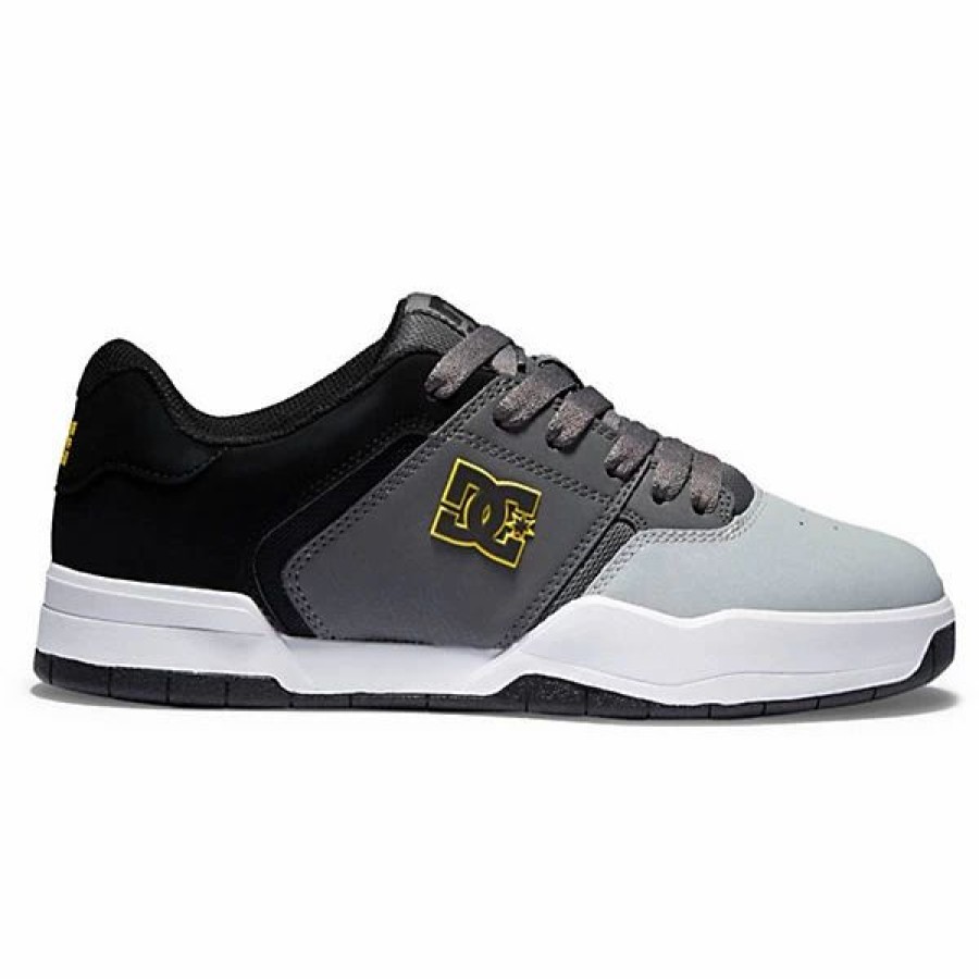 Sneakers * | Dc Shoes Central Skaterschuhe