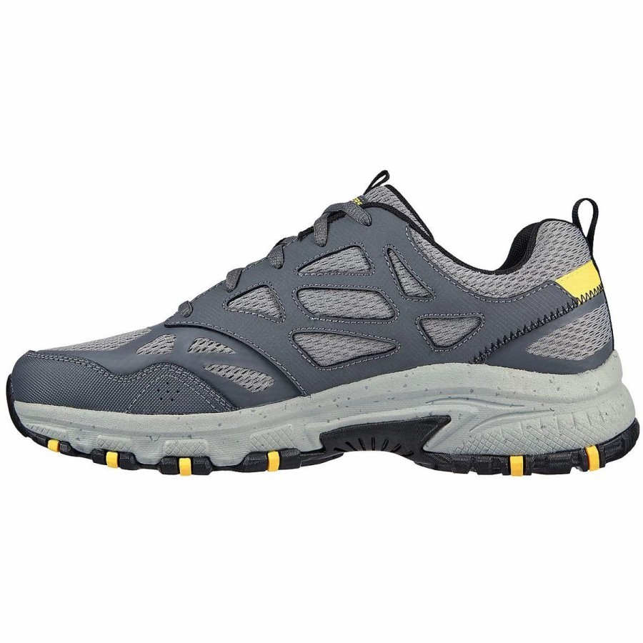 Outdoorschuhe * | Skechers Hillcrest Trekking-Halbschuhe