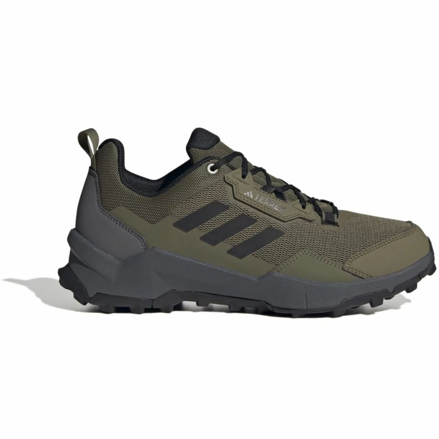 Outdoorschuhe * | Adidas Terrex Ax4 Wide Wanderschuh Herren