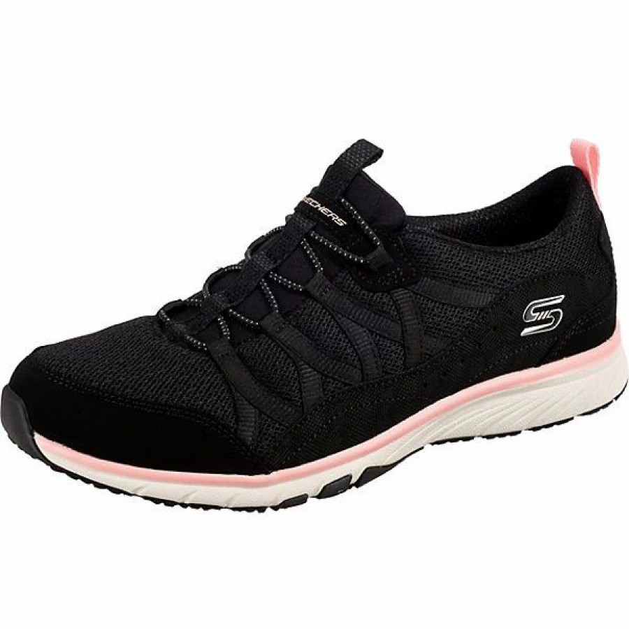 Sneakers * | Skechers Gratis Sport Slip-On-Sneaker